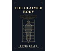 The Claimed Body: How American Institutions Divided the Human Organism Among Themselves (Institutional Autopsy)
