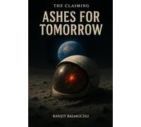 THE CLAIMING: ASHES FOR TOMORROW: 1