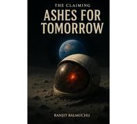 THE CLAIMING: ASHES FOR TOMORROW