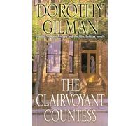 The Clairvoyant Countess: 1 (Madame Karitska)