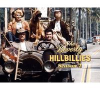 The Clampetts Go Hollywood