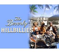 The Clampetts Go Hollywood