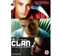 The Clan [DVD]