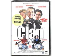 the clan dvd