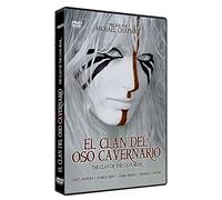 The Clan of the Cave Bear (1985) Dvd