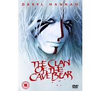The Clan Of The Cave Bear [DVD]