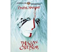 The Clan of the Cave Bear [New DVD] Dolby