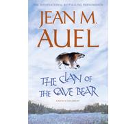 The Clan of the Cave Bear : The bestselling sweeping historical romance