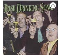 The Clancy Brothers and The Dubliners - Irish Drinking Songs