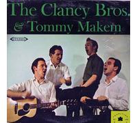 The Clancy Brothers and Tommy Makem