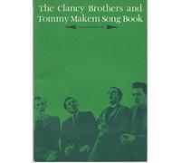 The Clancy Brothers and Tommy Makem Songbook