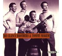 The Clancy Brothers And Tommy Makem - The Clancy Brothers And Tommy Makem