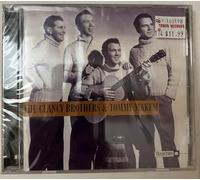 The Clancy Brothers And Tommy Makem - The Clancy Brothers And Tommy Makem