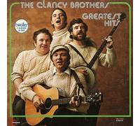 The Clancy Brothers Greatest Hits (CD) (US IMPORT)