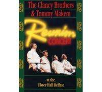 The Clancy Brothers - Reunion Concert [DVD]