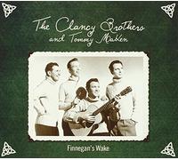 The Clancy Brother's & Tommy Makem - Finnegan's Wake