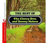The Clancy Brothers & Tommy Makem - The Best Of (Digitally Remastered).