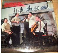 The Clancy Brothers & Tommy Makem - The Best Of The Clancy Brothers & Tommy Makem
