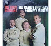The Clancy Brothers & Tommy Makem - The First Hurrah!