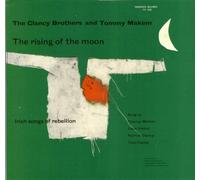 The Clancy Brothers & Tommy Makem - The Rising of the Moon: Irish Songs of Rebellion