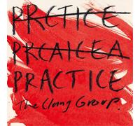 The Clang Group - Practice [VINYL]