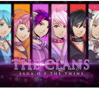 The Clans - Saga of the Twins Deluxe Edition Steam CD Key