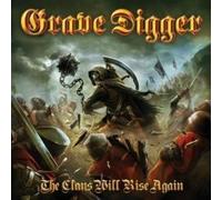 The Clans Will Rise Again [VINYL]