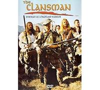 The Clansman: Portrait of a Highland Warrior [PAL] [NTSC] [Region 0] [DVD]