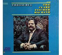 The Clare Fischer Big Band THESAURUS