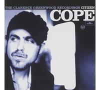 The Clarence Greenwood Recordings by Arista