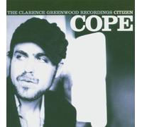 The Clarence Greenwood Recordings By Citizen Cope (2006-02-11)