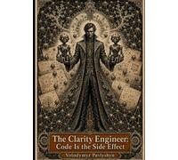 The Clarity Engineer: Code Is the Side Effect: uilding AI-Driven Systems Where Engineering Judgment Is the Real Work (Clarity Engineering : Development In AI Era)