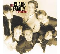 The Clark Family Exp - Clark Family Experience [New CD] Alliance MOD