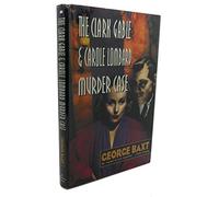 The Clark Gable and Carole Lombard Murder Case