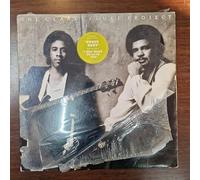 The Clarke/Duke Project - Project (1981, & George Duke) [VINYL]