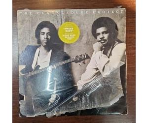 The Clarke/Duke Project - Project (1981, & George Duke) [VINYL]