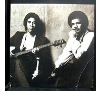 The Clarke/Duke Project - Stanley Clarke - The Clarke / Duke Project - Epic