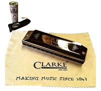 The Clarke Harmonica