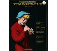 The Clarke Tin Whistle