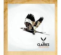 The Clarks - Feathers & Bones - Double Deluxe Album