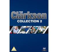 The Clarkson Collection 2 [Powered Up / Thriller / Hot Metal / The Good, The Bad, The Ugly]