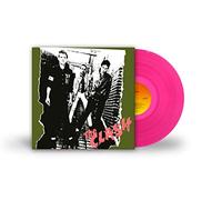 The Clash - The Clash - Vinyl