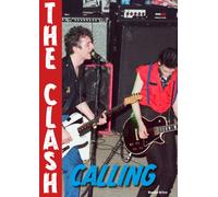 The Clash Calling