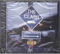 The Clash - from Here to Eternity, Live [CD]