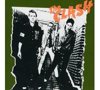 Clash - Clash