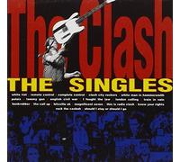 The Clash - Clash Singles