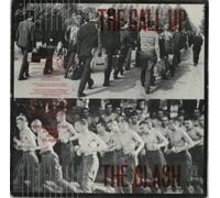 The Clash - CLASH The Call Up 7" vinyl