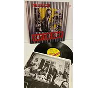 THE CLASH - Clash, The - Cut The Crap - CBS - CBS 26601