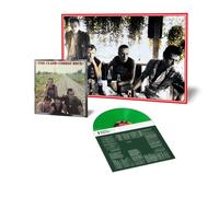 The Clash - Combat Rock [1LP (180g Green Vinyl)]