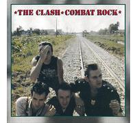 The Clash - Combat Rock